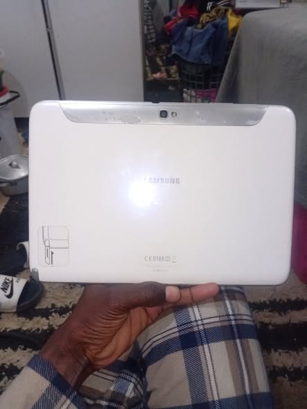 Samsung tab for kids 32gig photo 2