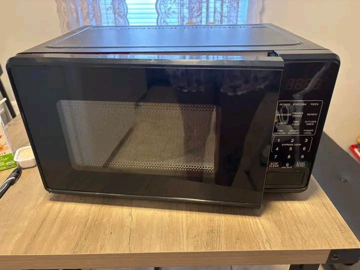 Microwave photo 1