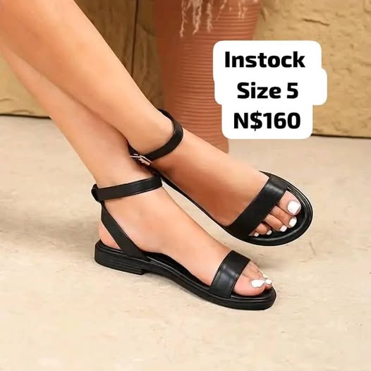 Sandals photo 1