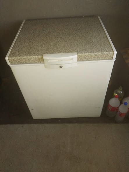Freezers photo 1