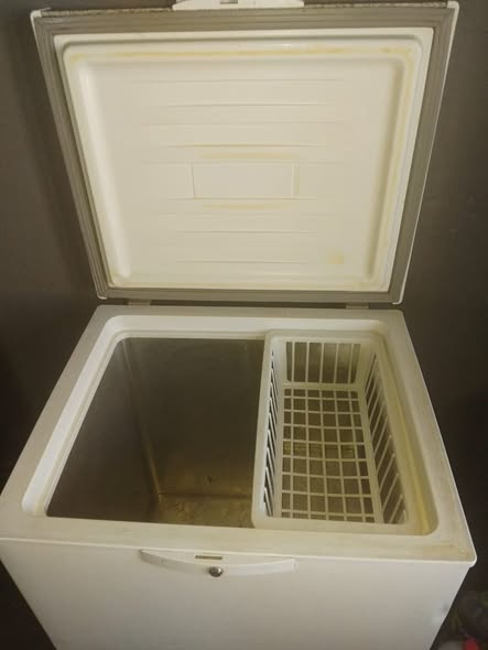 Freezers photo 3