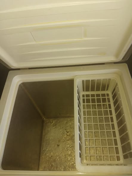 Freezers photo 2