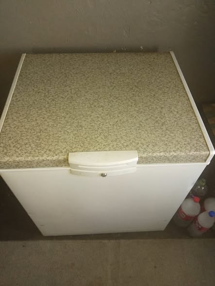 Freezers photo 5