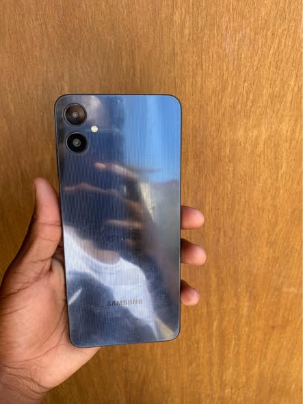 Samsung A05 photo 1