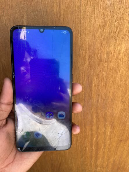 Samsung A05 photo 2