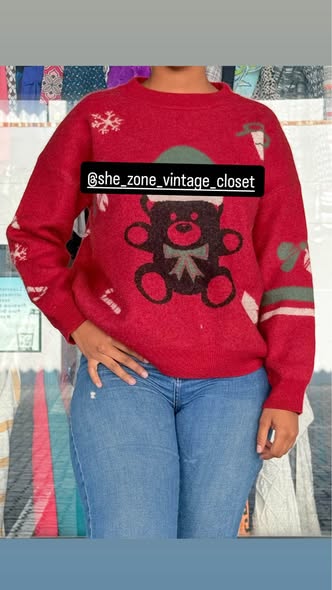 Sweaters photo 1