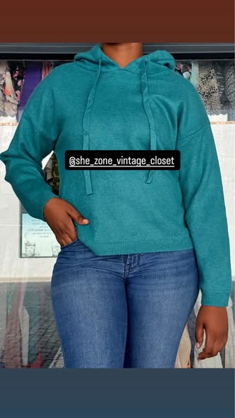 Sweaters photo 4