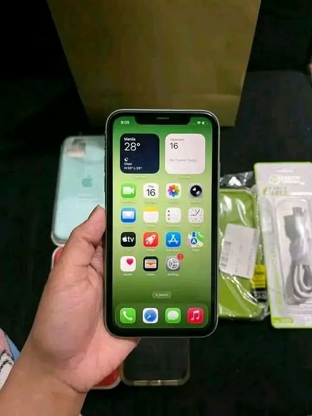 IPHONE 11 128GB photo 3
