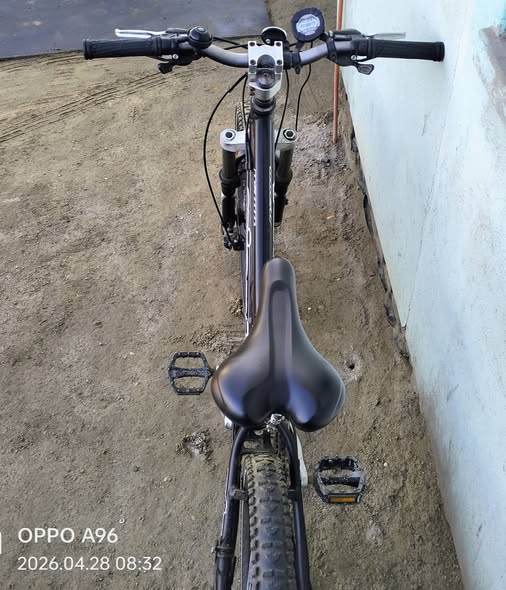Giant Warp Mountain bike photo 5