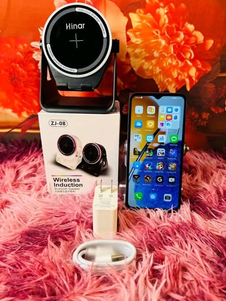 HUAWEI Y61 128GB photo 3