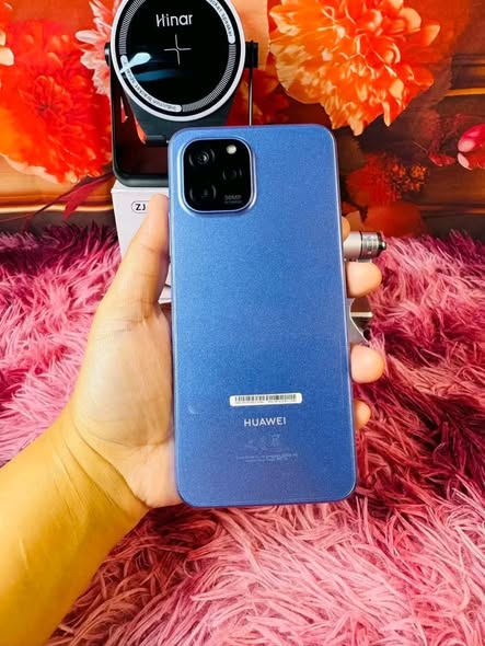 HUAWEI Y61 128GB photo 1