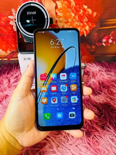 HUAWEI Y61 128GB photo 2