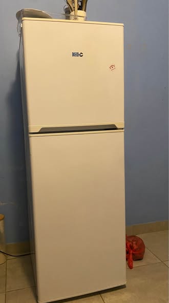 Kic fridge photo 2