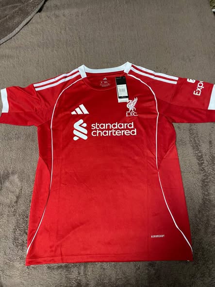 Soccer shirts photo 1
