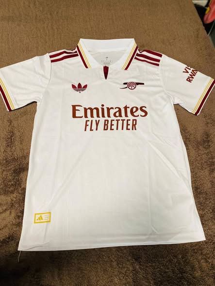 Soccer shirts photo 2