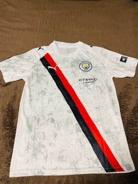 Soccer shirts photo 3