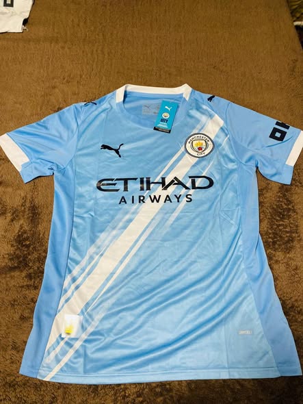 Soccer shirts photo 4