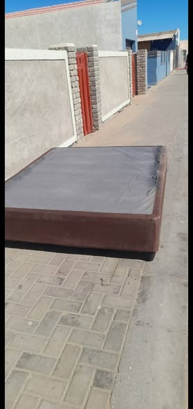 DOUBLE BED BASE photo 2