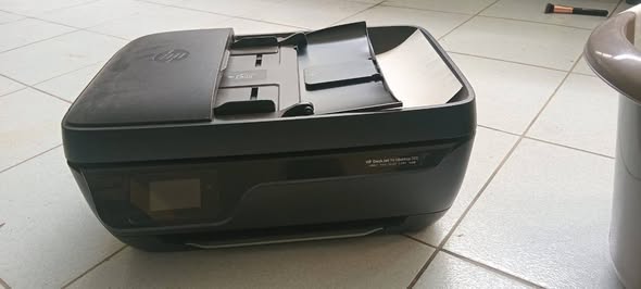 Printer photo 2