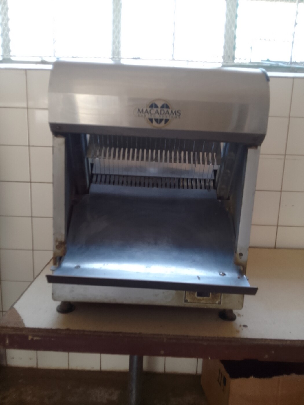 Bakery equipment photo 4