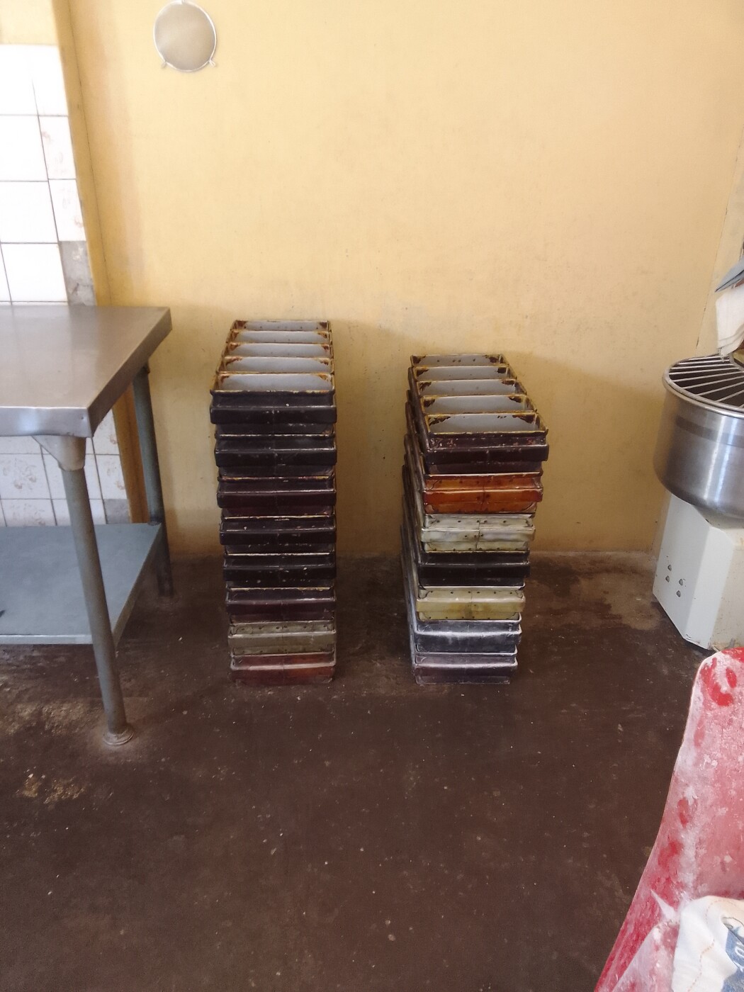 Bakery equipment photo 5