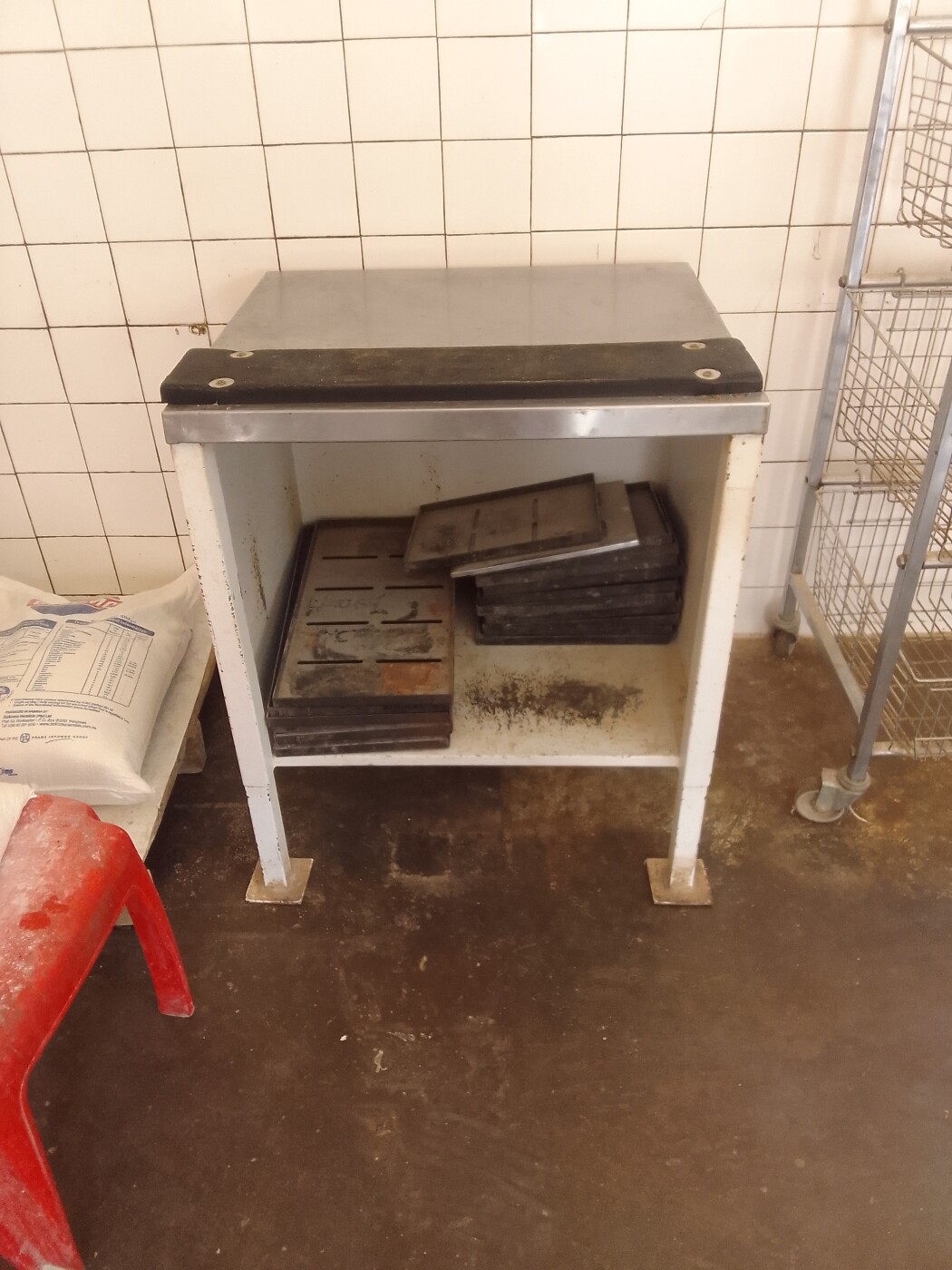 Bakery equipment photo 7