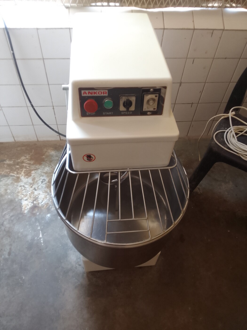 Bakery equipment photo 2