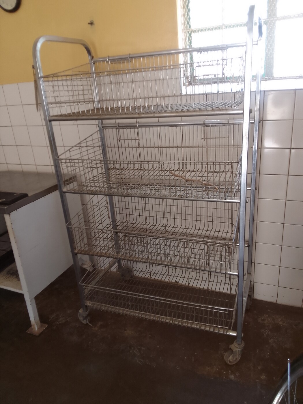Bakery equipment photo 6