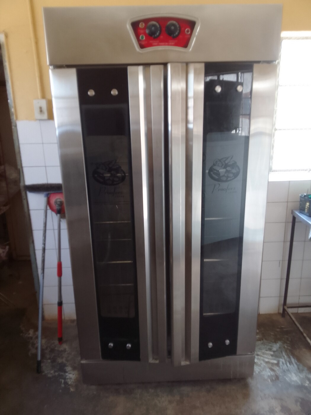 Bakery equipment photo 3