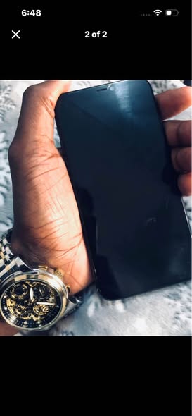 iPhone 11 Pro photo 1
