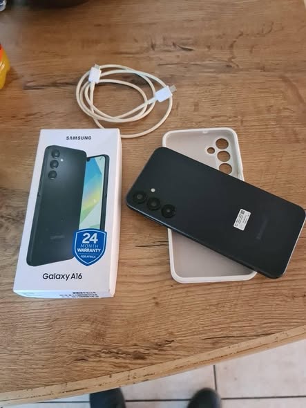 Samsung Galaxy A16 photo 2