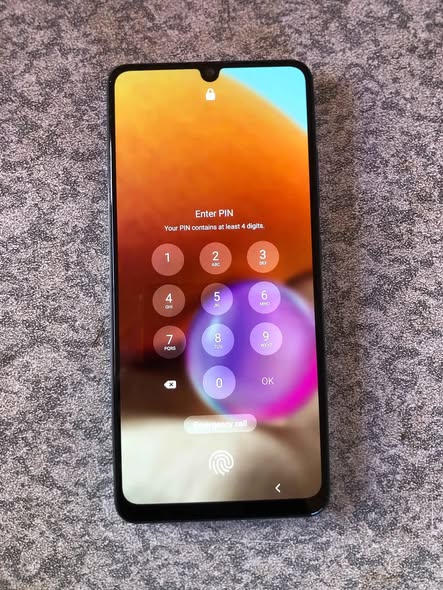 Samsung A32 5G 128GB photo 3