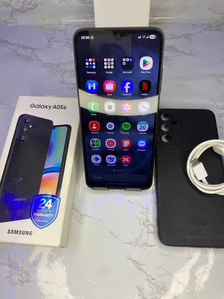 Samsung Galaxy A05s photo 4