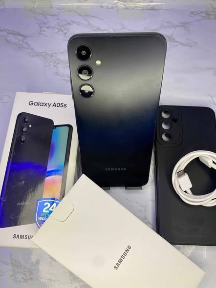 Samsung Galaxy A05s photo 3