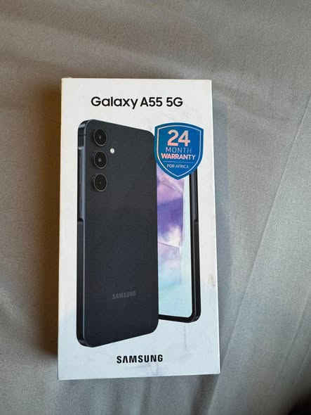 Samsung A55 5G photo 4