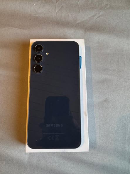 Samsung A55 5G photo 3