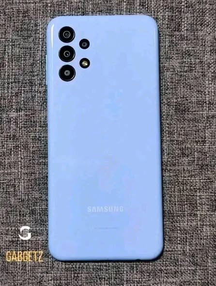 SAMSUNG GALAXY A13 photo 1