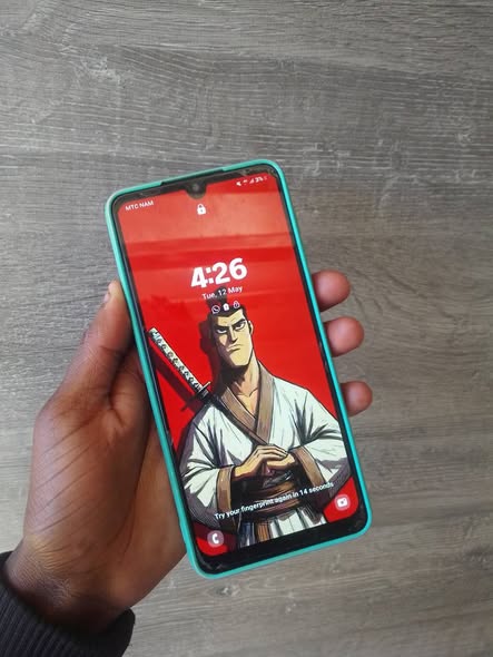 Samsung galaxy A22 5G 64gb photo 1