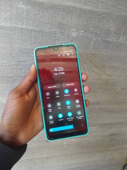 Samsung galaxy A22 5G 64gb photo 2