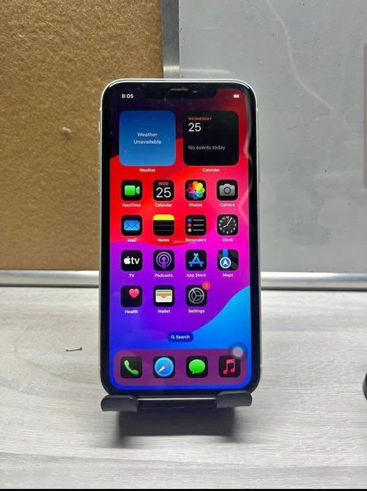 Iphone xr 64gb photo 1
