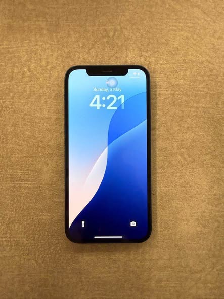 IPHONE 12  64GB photo 3