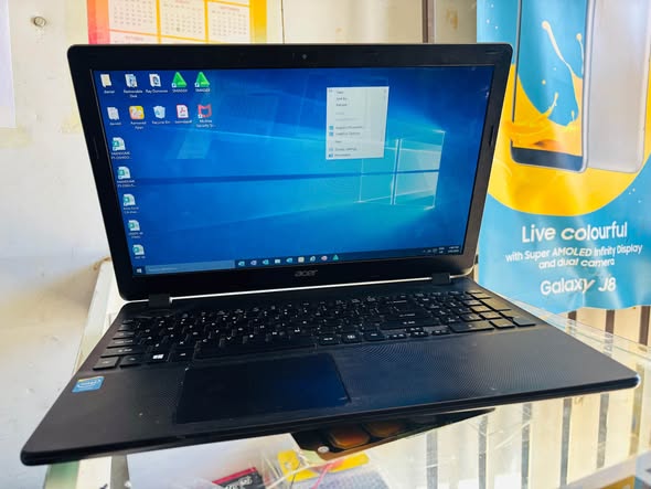 Acer laptop photo 2