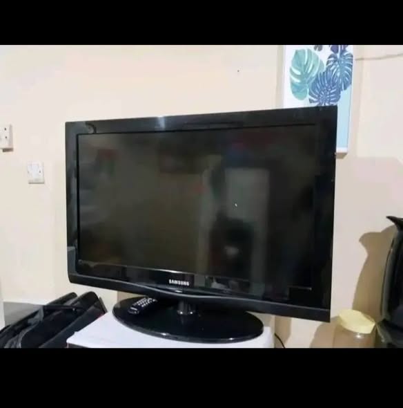 Samsung tv photo 2
