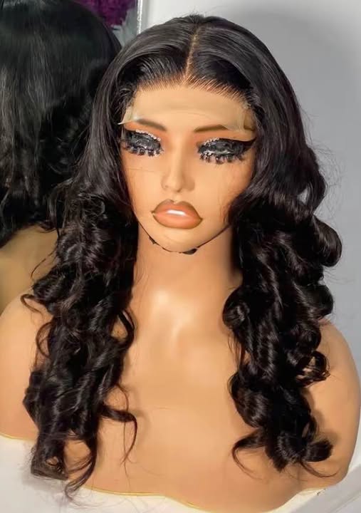 Wig photo 1