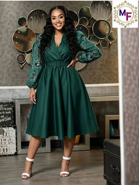 Dress photo 1