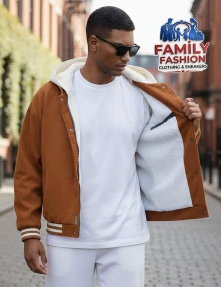 Jackets photo 2