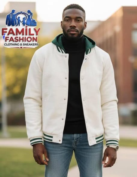 Jackets photo 3