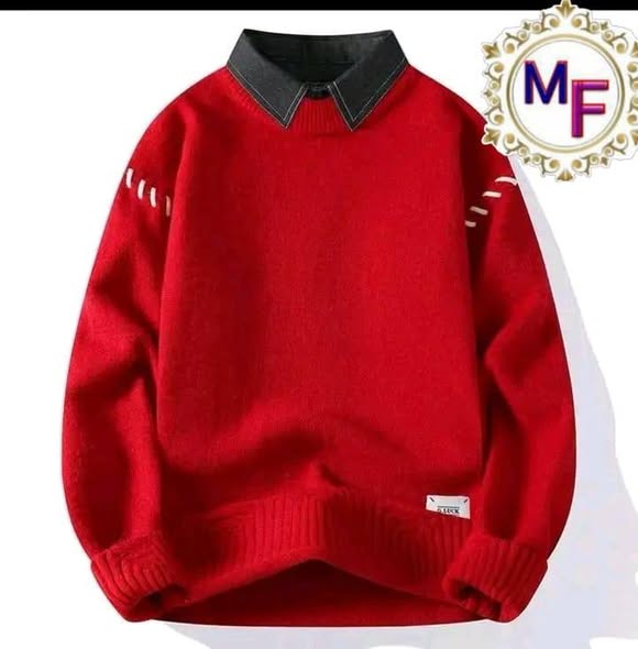 Sweatshirts photo 2