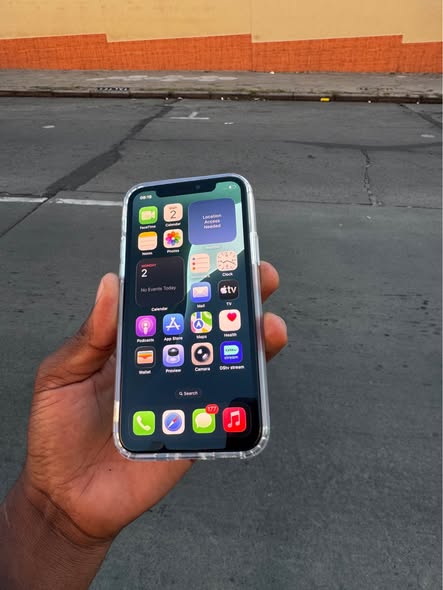 IPhone 11 Pro 64GB photo 3