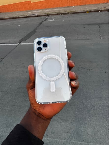 IPhone 11 Pro 64GB photo 5
